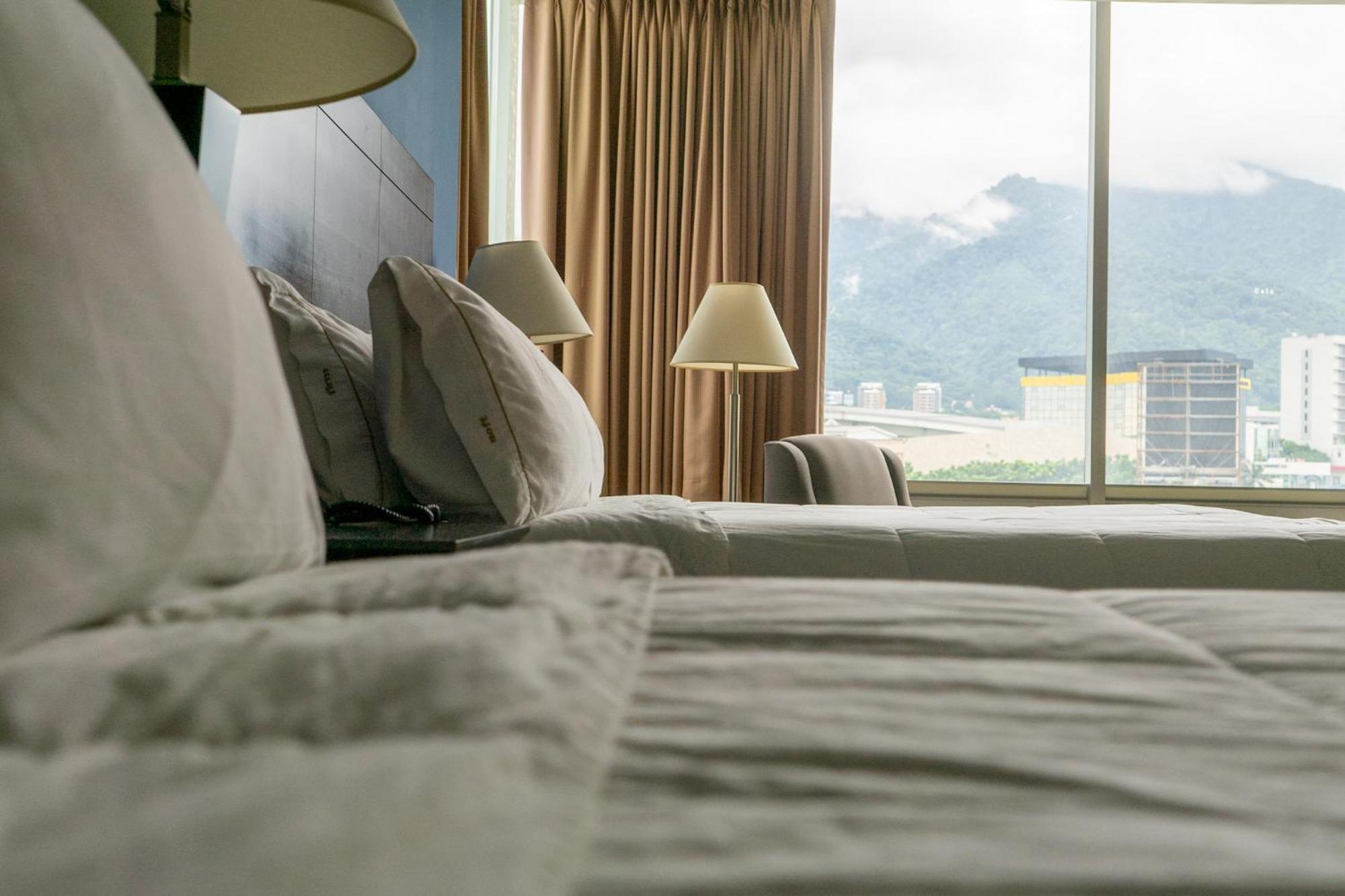 Intercity Hotels Сан Педро Сула Екстериор снимка